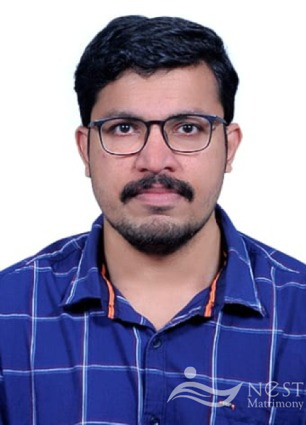 JITHIN BABU